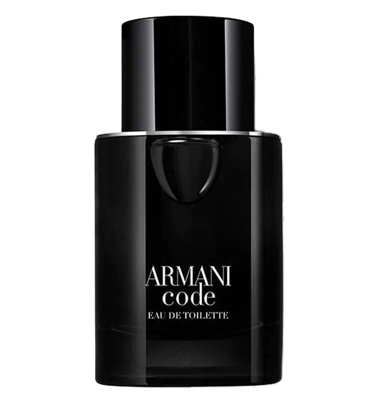 Armani Code Eau de Toilette