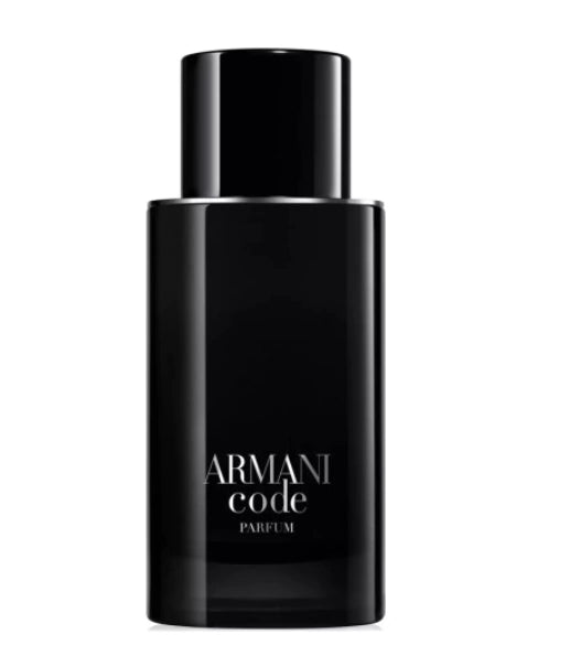 Armani Code Parfum