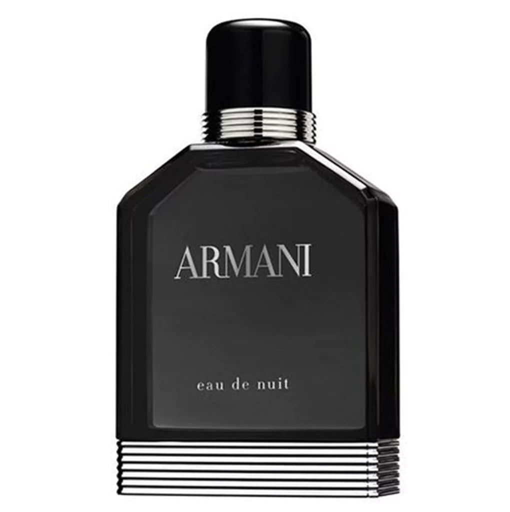 Armani Eau de Nuit