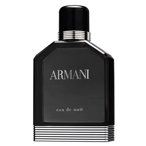 Armani Eau de Nuit