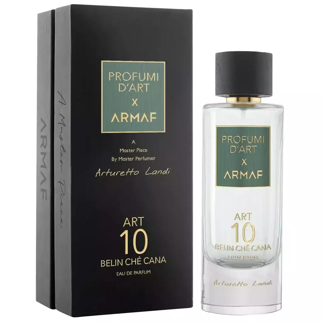 Art 10 Beli...