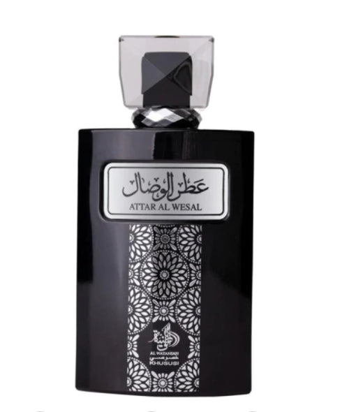 Attar Al Wesal