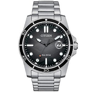 Relógio Citizen Marine Eco-Drive AW1816-89EN