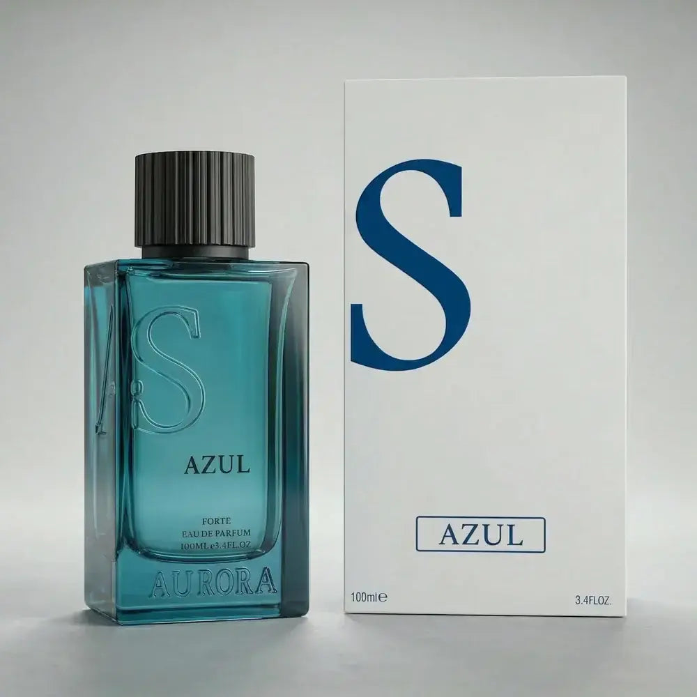Azul