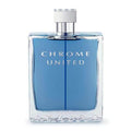 Chrome United