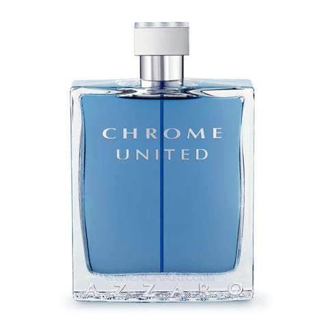 Chrome United