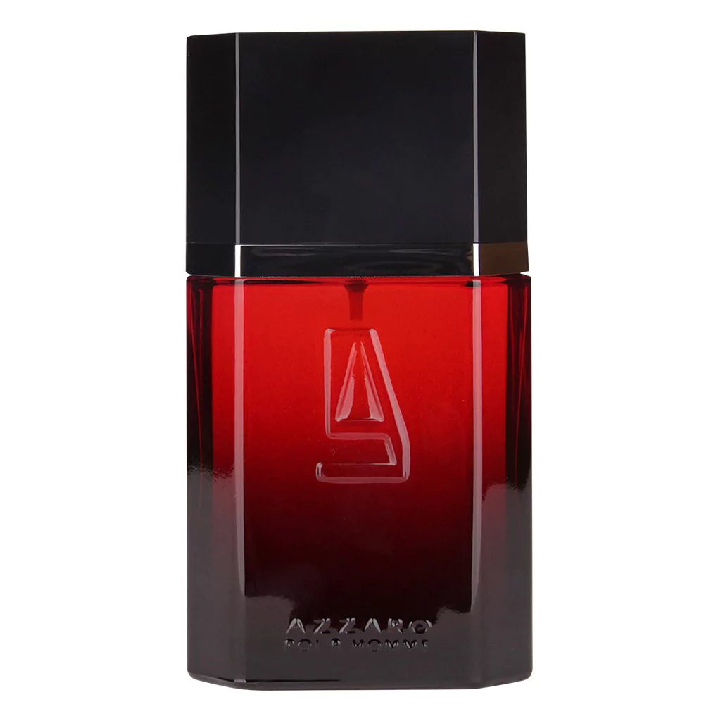 Azzaro Pour Homme Elixir