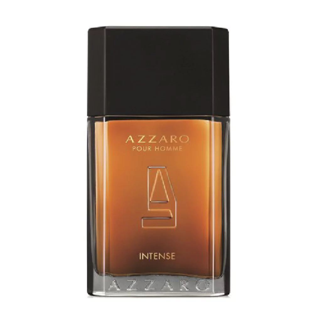 Pour Homme Intense