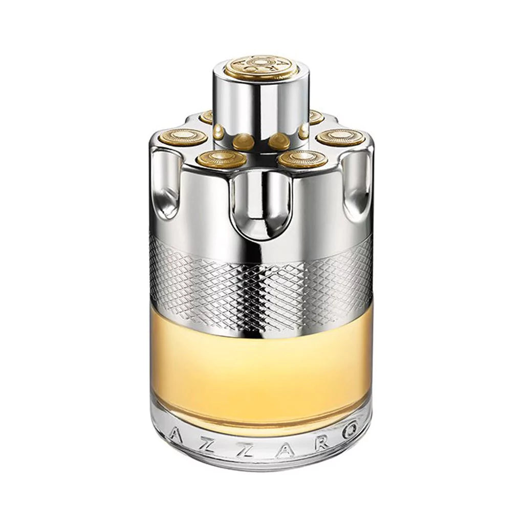 Wanted EDT