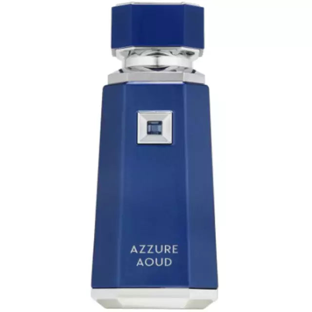 Azzure Aoud