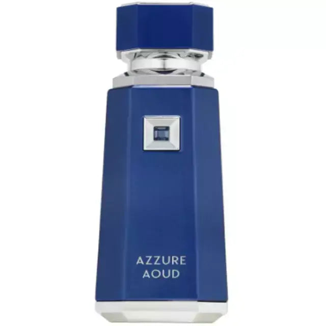 Azzure Aoud