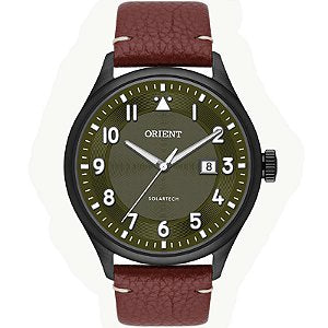 Relógio Orient Sports Solartech MPSC1017 E2NX