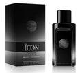 The Icon The Perfume