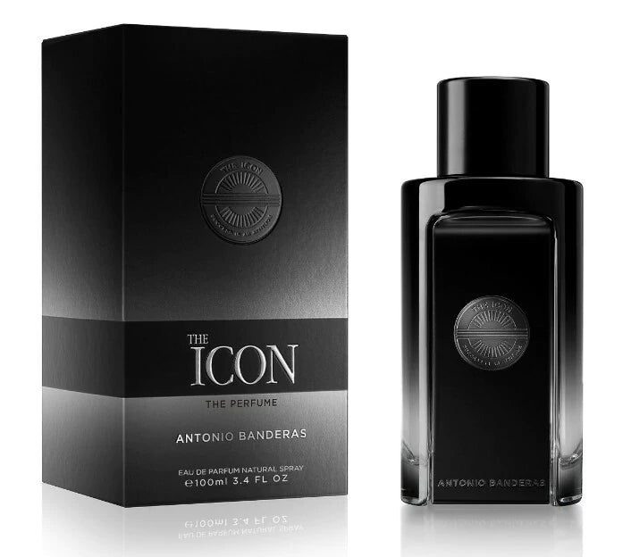 The Icon The Perfume
