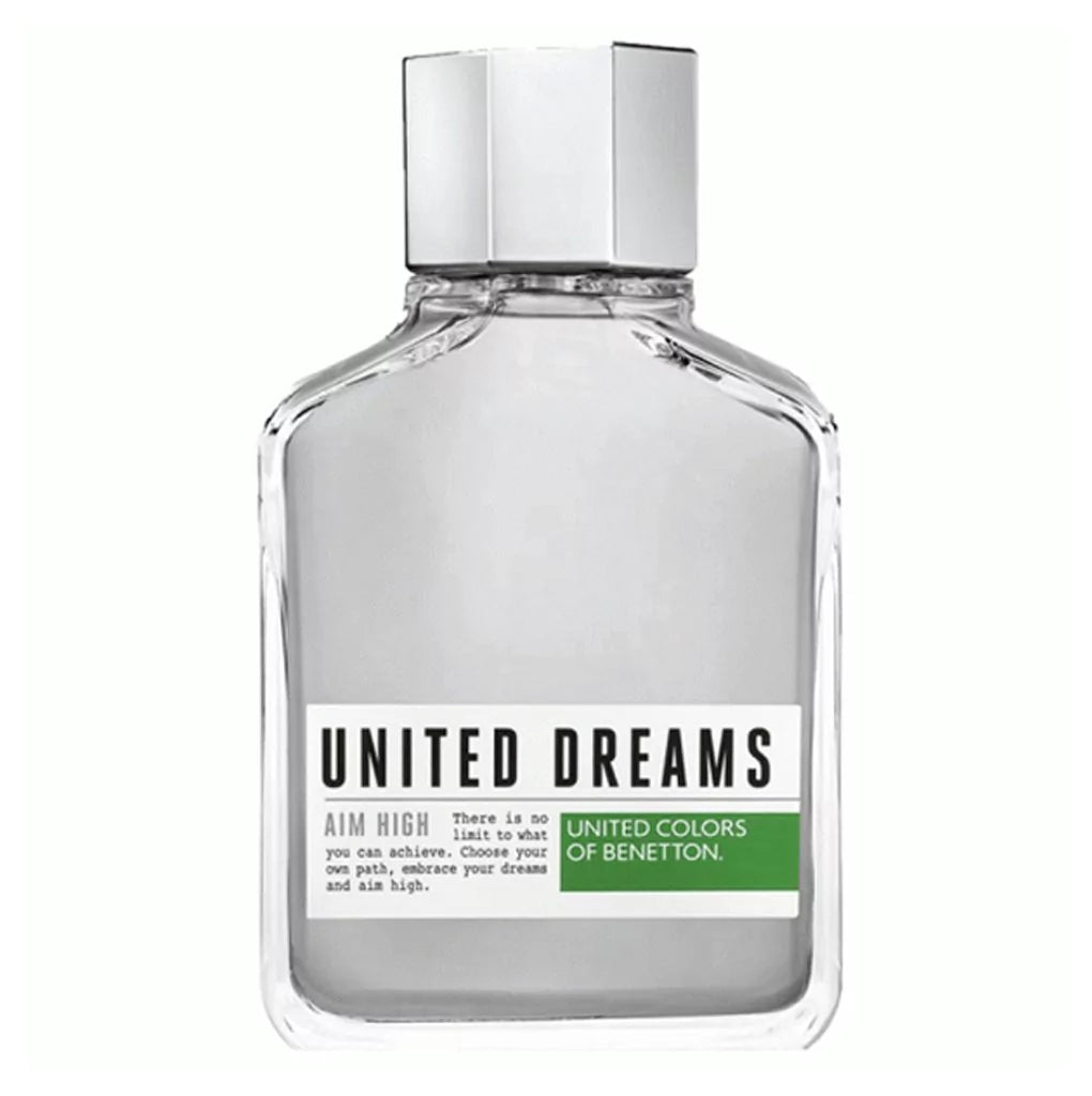 United Dreams Men Aim High