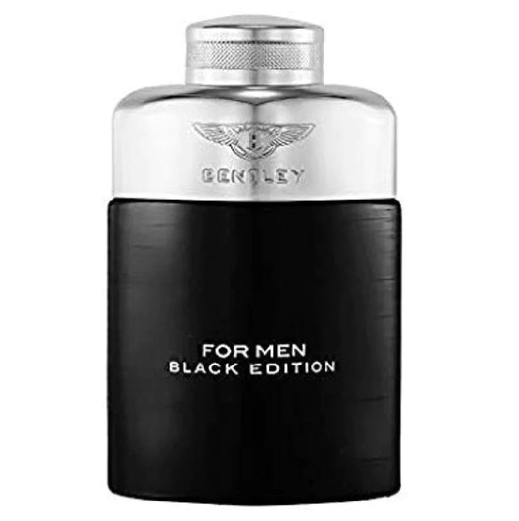 For Men Black Edition