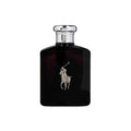 Polo Black Eau de Toilette