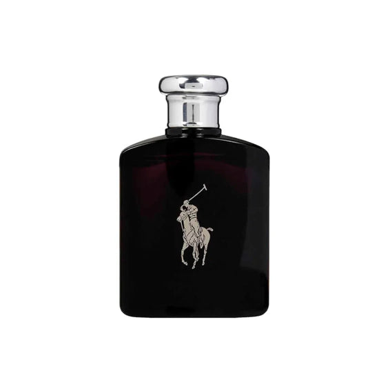Polo Black Eau de Toilette