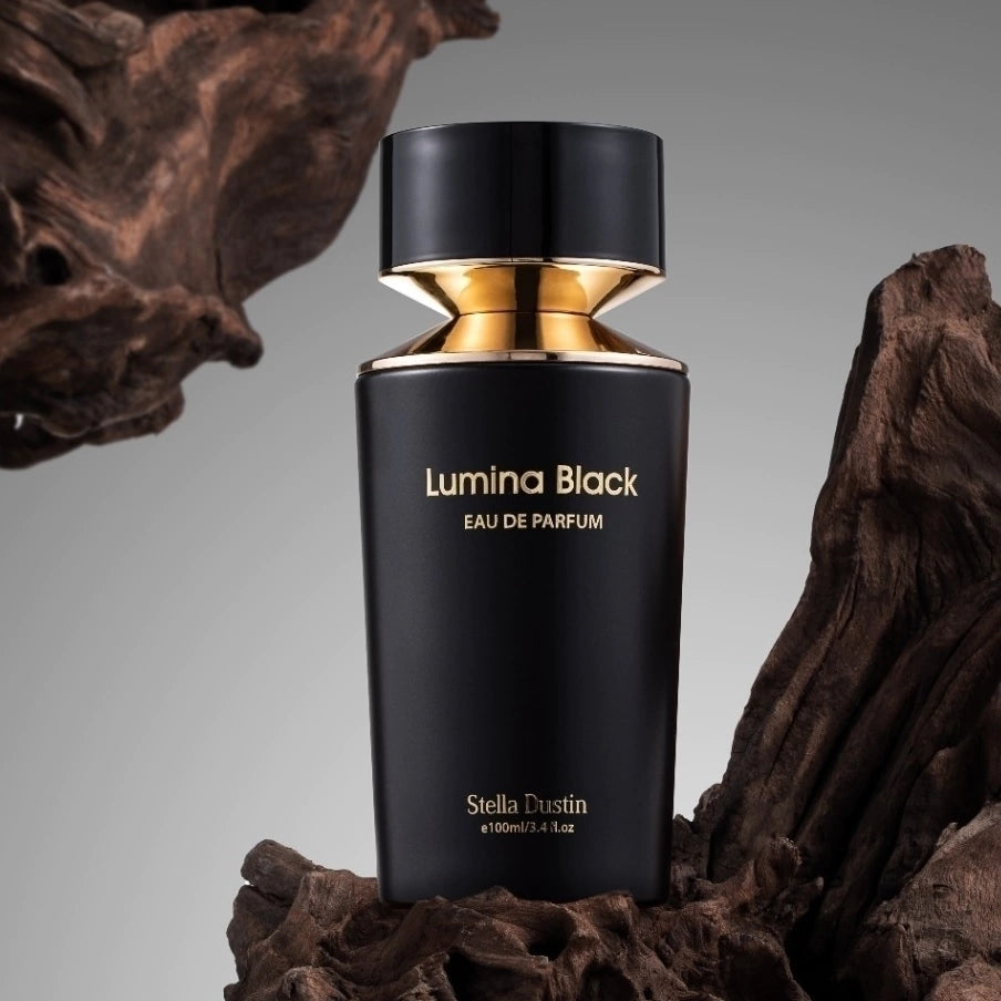 Lumina Black