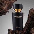 Lumina Black