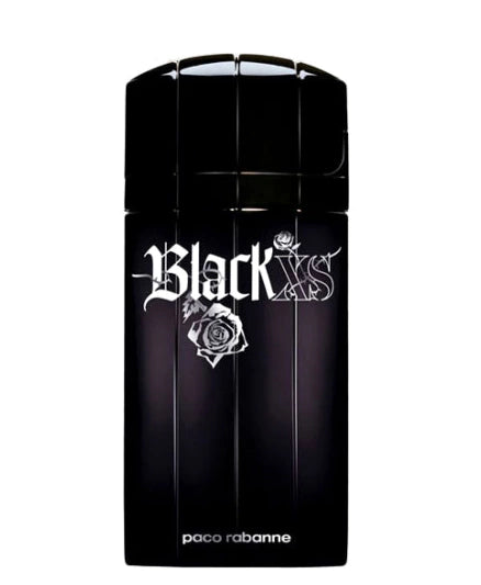 Black XS