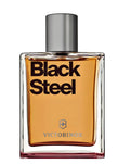 BLACK STEEL