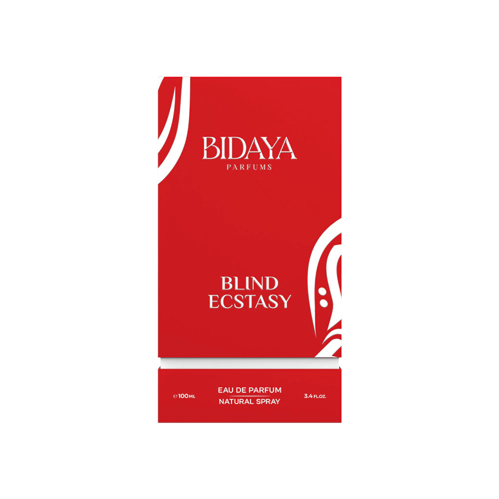 Blind Ecstasy