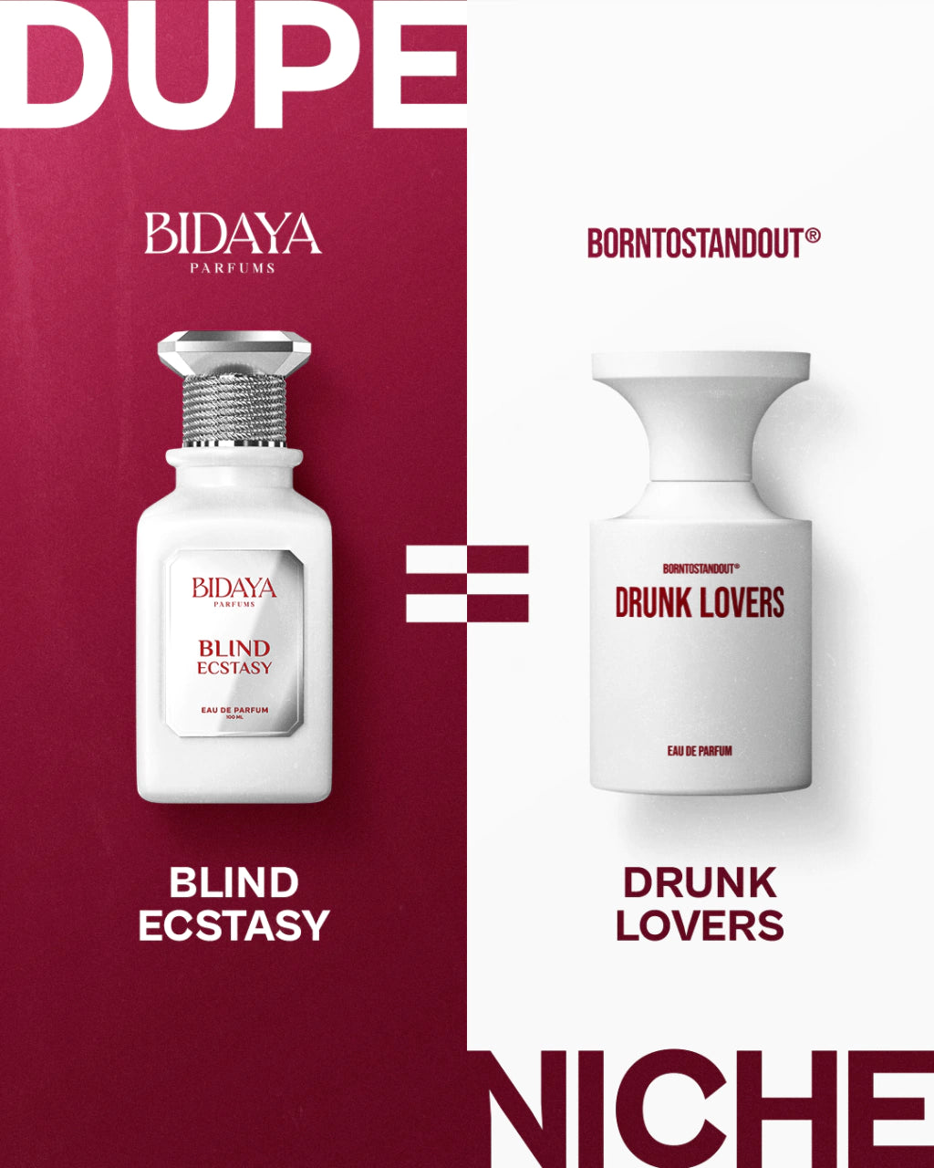 Blind Ecstasy