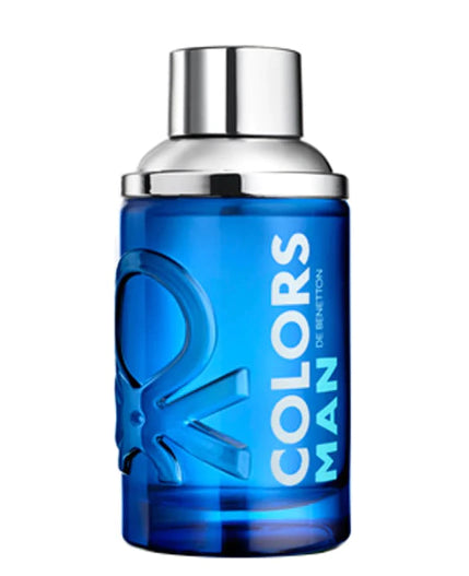 Colors de Benetton Man Blue