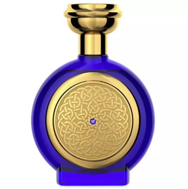 Blue Sapphire