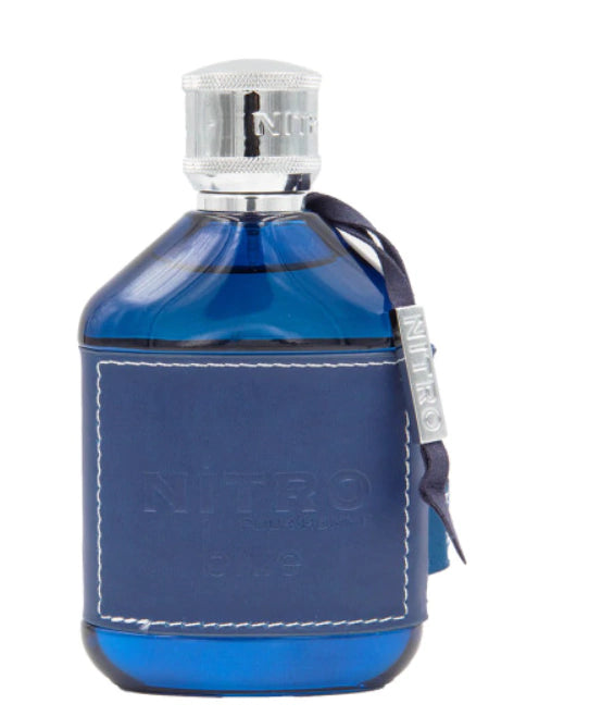 Nitro Blue