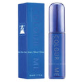 Blue Homme