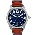 Relógio Citizen Chandler Military Eco-Drive BM6838-17LN