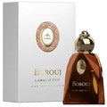 Lamasat Oud