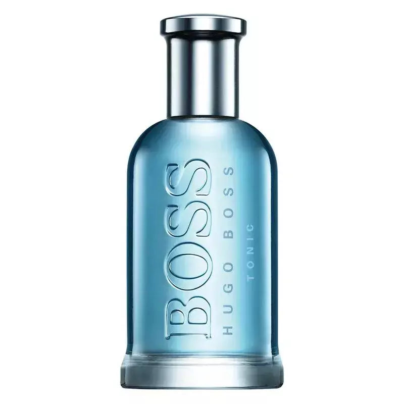 Boss Bottled Tonic