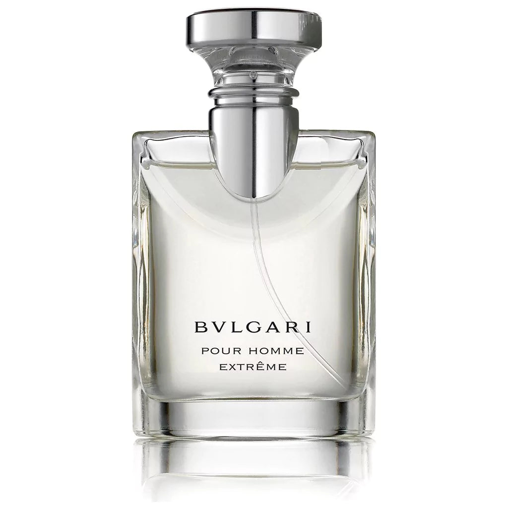 Bvlgari Pour Homme Extreme