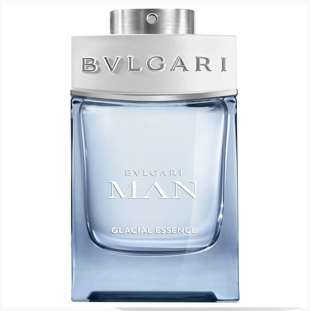 Man Glacial Essence