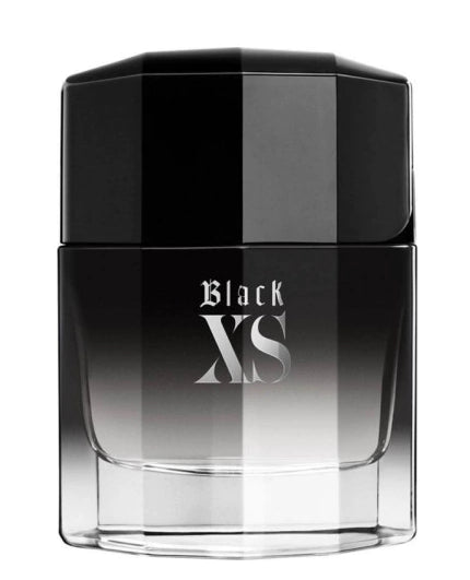 Black XS