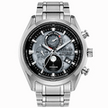 Relógio Citizen Tsuki-yomi Super Titanium BY1010-57HN
