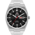 Relógio Orient Automático 469SS087NH P1SX