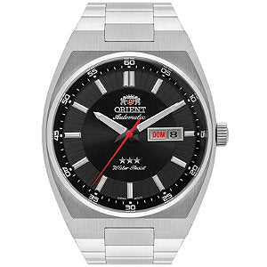 Relógio Orient Automático 469SS087NH P1SX