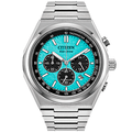 Relógio Citizen Zenshin Super Titanium CA4610-85MN