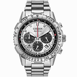 Relógio Citizen Promaster Navihawk CA4660-61AN