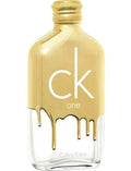 CK One Gold