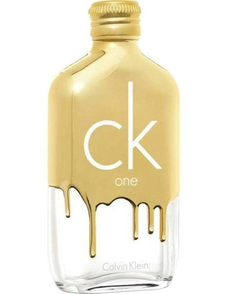 CK One Gold