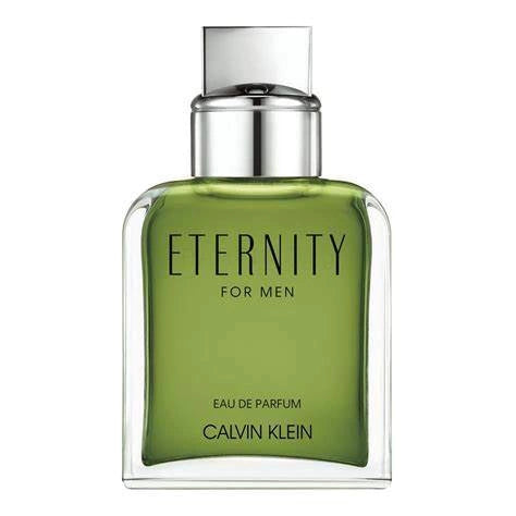 Eternity for Men Eau de Parfum