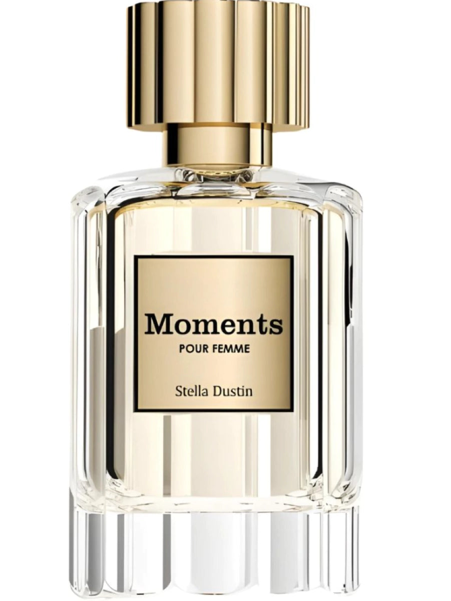 Moments Pour Femme