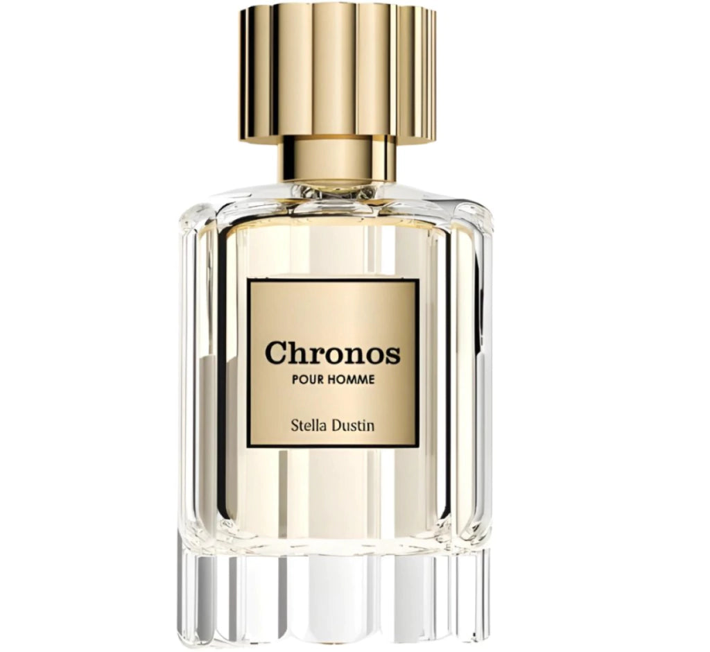 Chronos Pour Homme