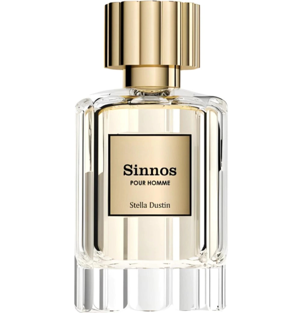 Sinnos Pour Homme