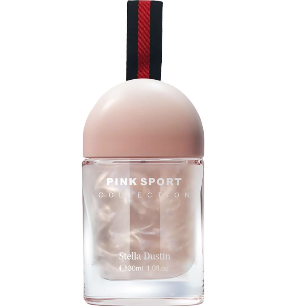 Collection Pink Sport